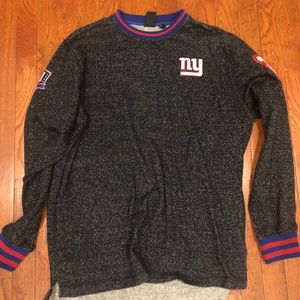 NWOT New York Giants Sweater XL